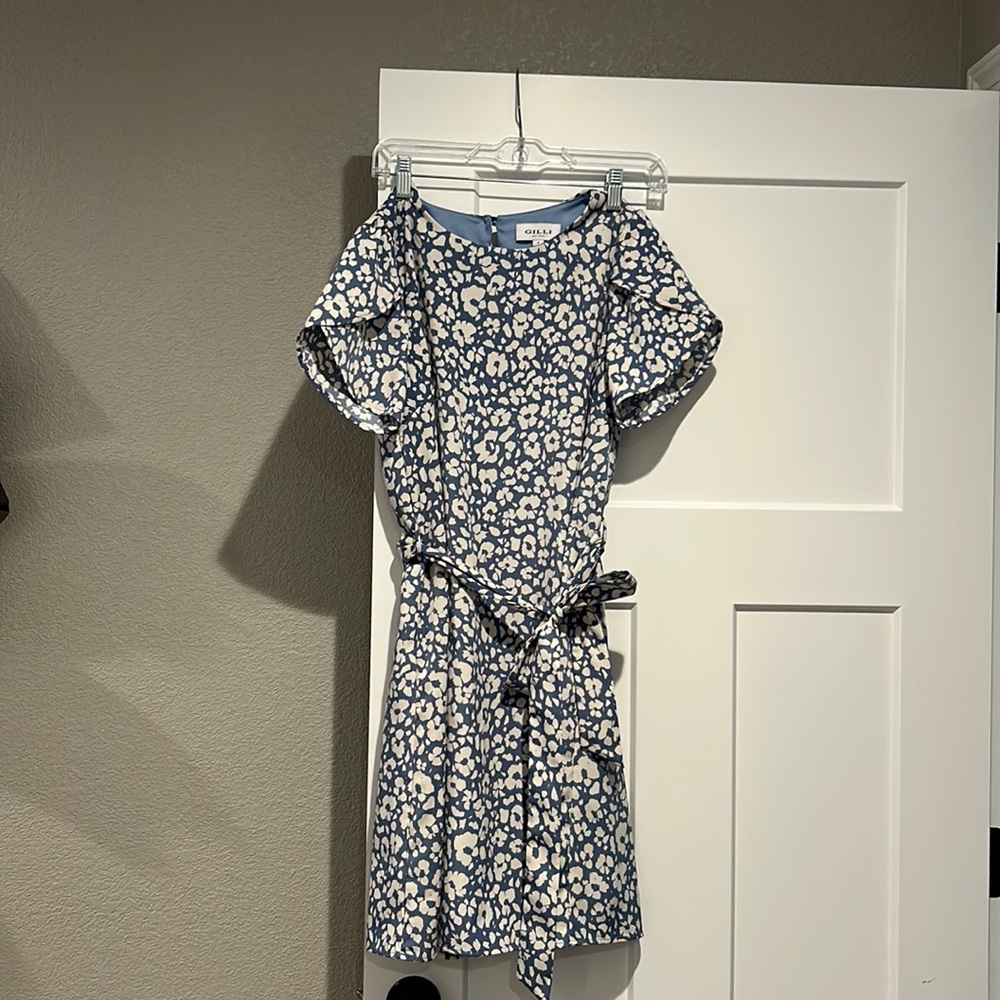 Gilli dress